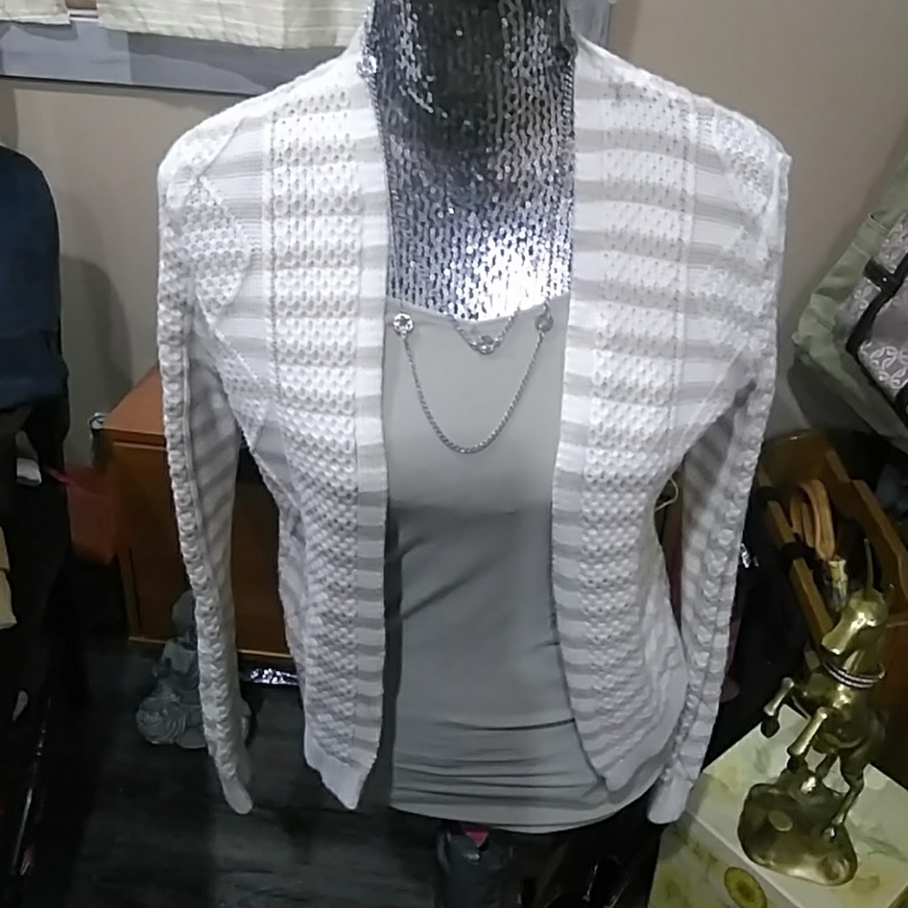 Banana republic sweater